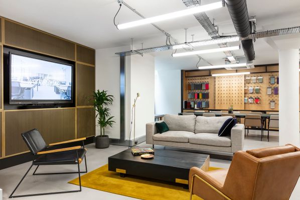 哪些因素會影響辦公室設(shè)計的效果