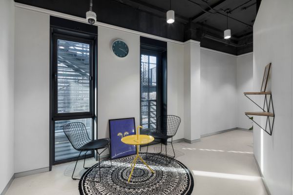 辦公室設(shè)計(jì)應(yīng)該選擇什么樣的團(tuán)隊(duì)