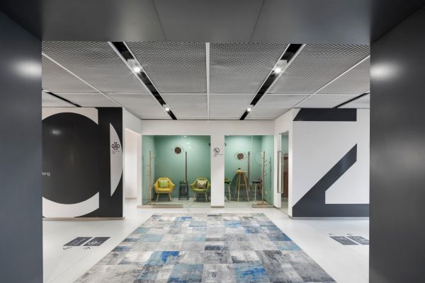 辦公室裝修哪些風(fēng)格值得選擇