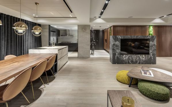 辦公室裝修設(shè)計的價格貴不貴