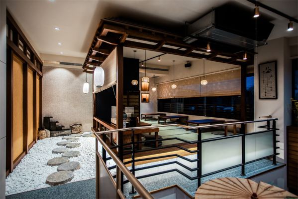 好的辦公室裝修風(fēng)格對(duì)公司的發(fā)展是有利的