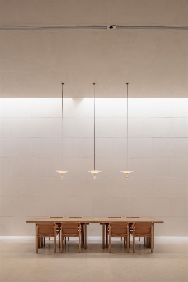 售樓中心的辦公室設(shè)計方案