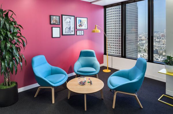 辦公室設(shè)計裝修風水一說：提升企業(yè)整體運勢