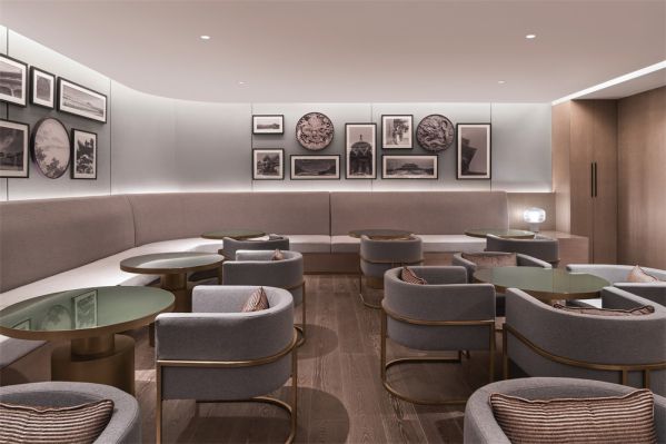 辦公室裝修中電源電路的設計構思